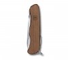 Scyzoryk Victorinox Forester Wood 0.8361.63